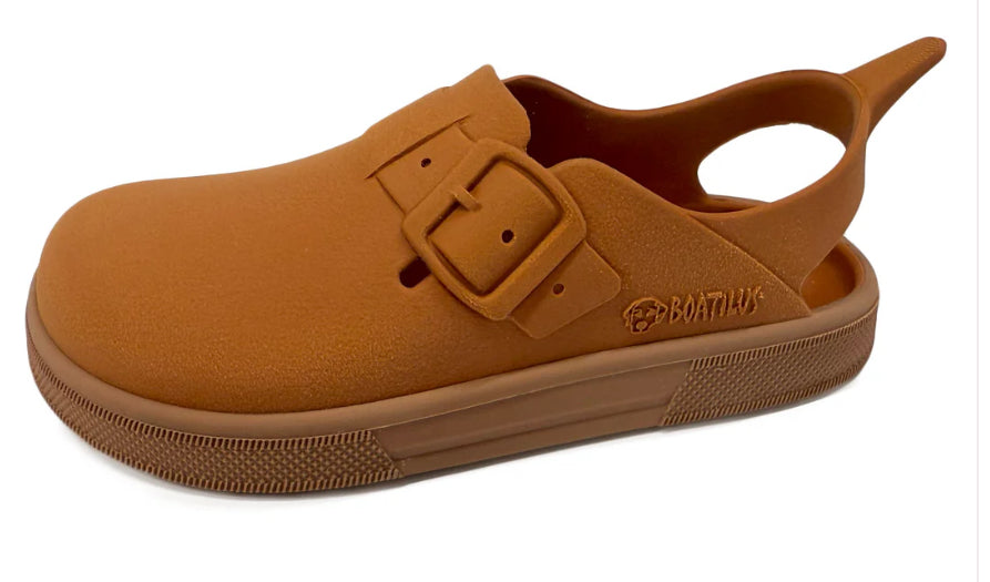 Boatilus - Bostyveg Sandal