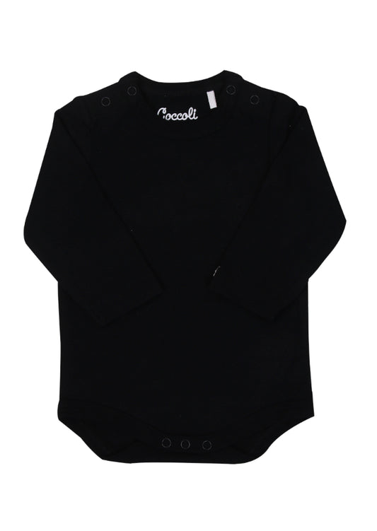 Black Modal Onsie-Black