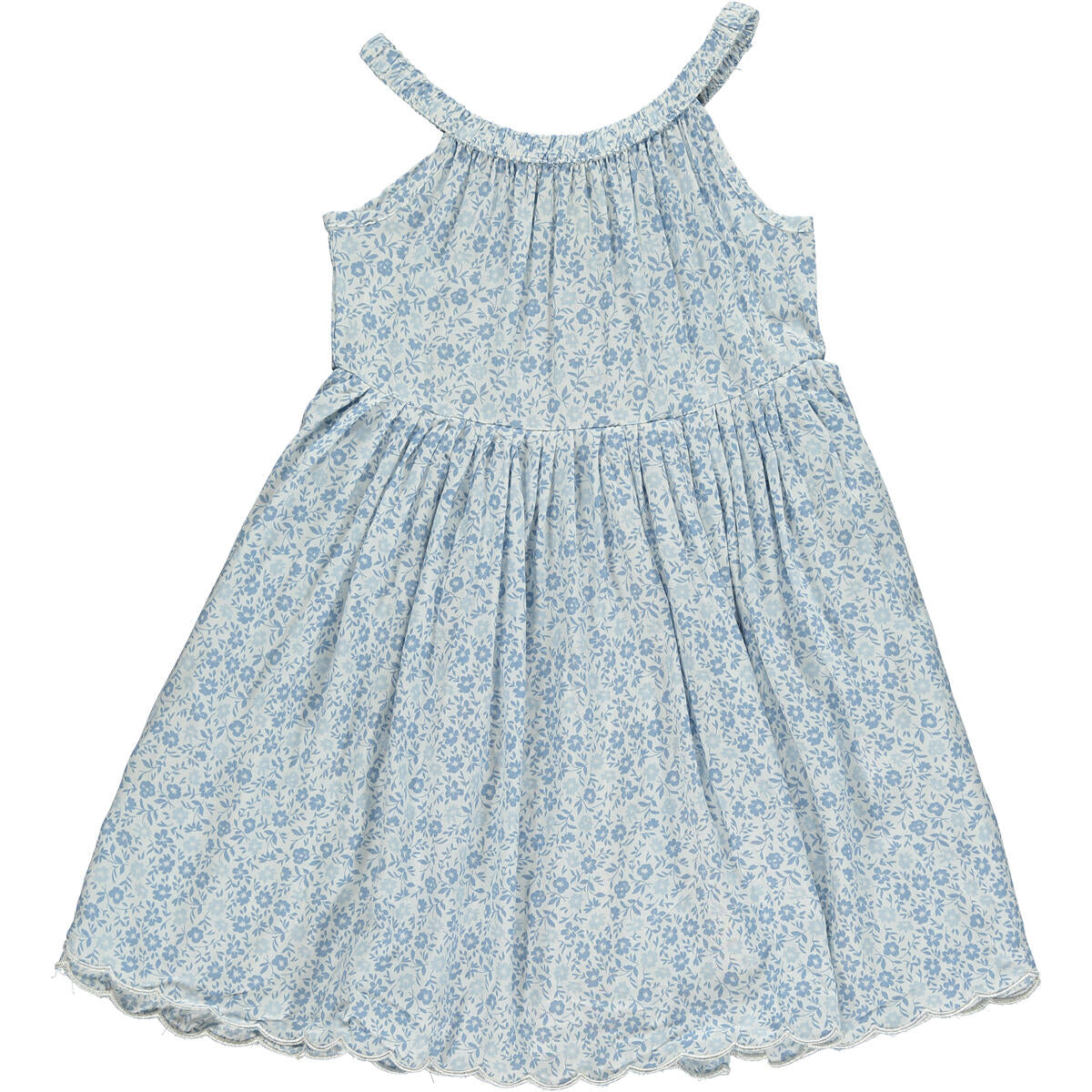 Ditsy Floral Stella Dress - Vignette