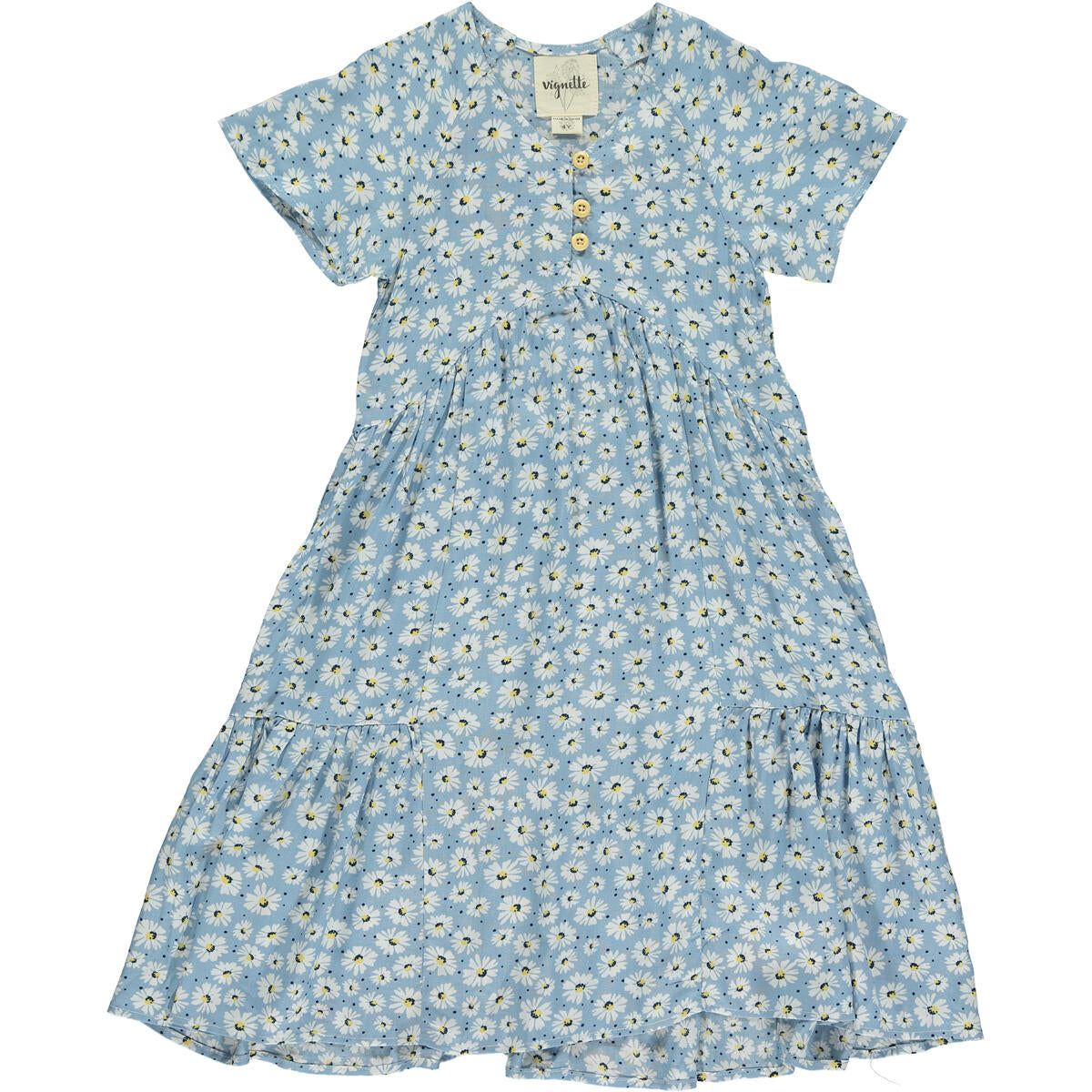 Wanda Dress-Vignette-Girls