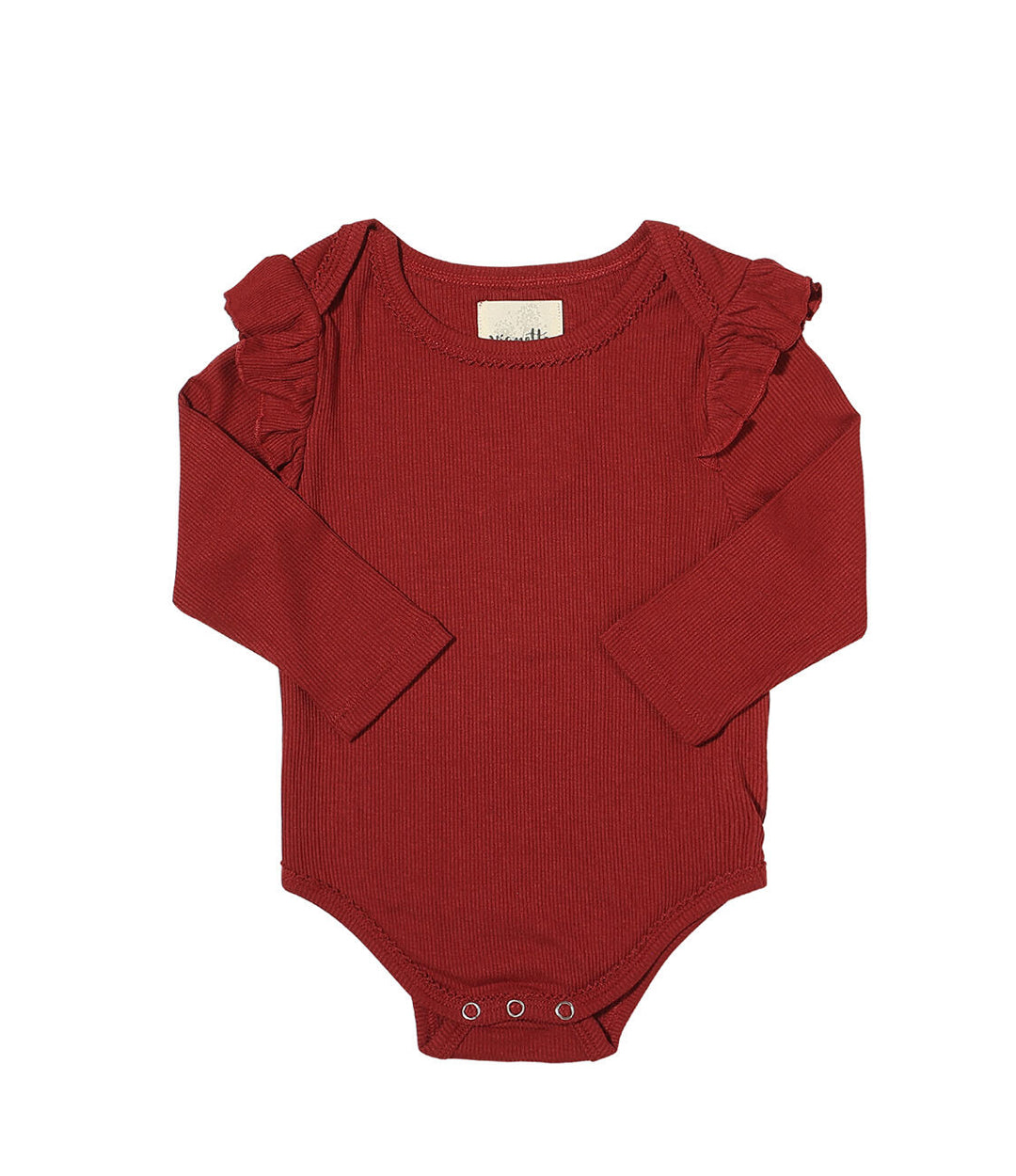 Francie Onesie-Vignette