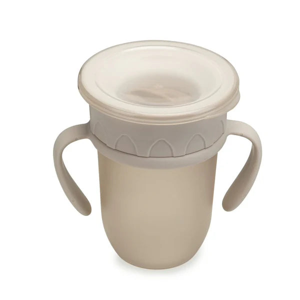 All Around Cup with removable handles-7 OZ-Nouka
