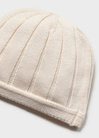 Mayoral Organic Cream Knit Layette Set -3pc