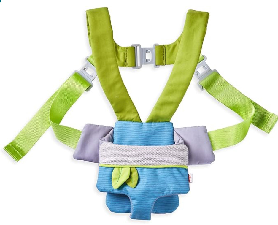 Little Friends Doll Carrier Haba