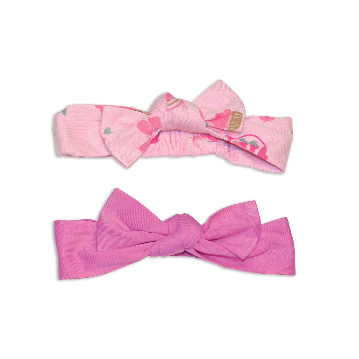 Bamboo Headband - Silkberry