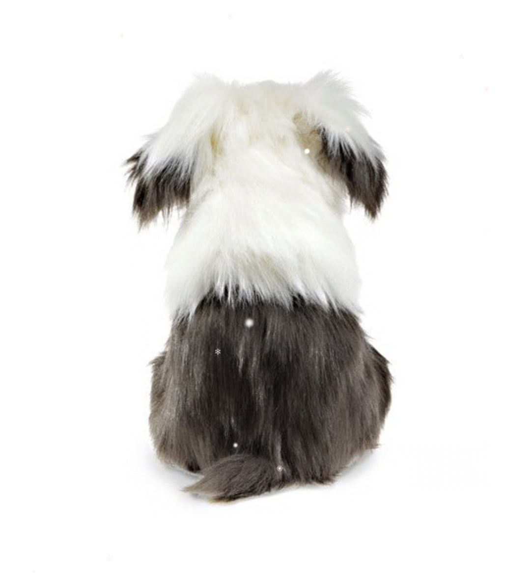 Sheepdog-Folkmanis Puppets