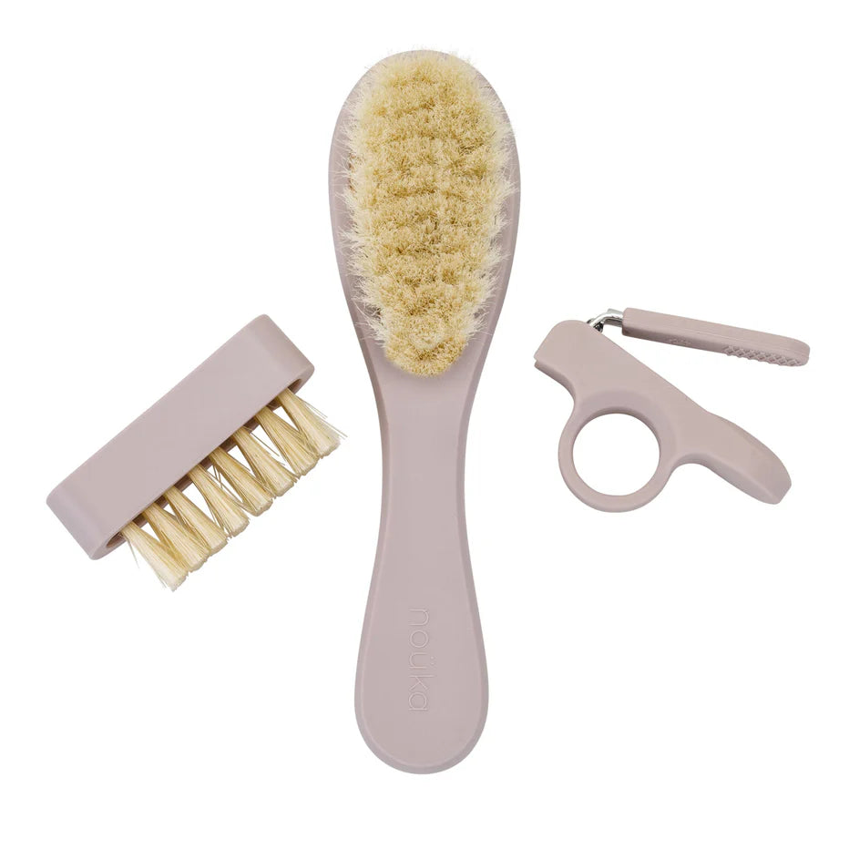 Baby Grooming Kit-Nouka