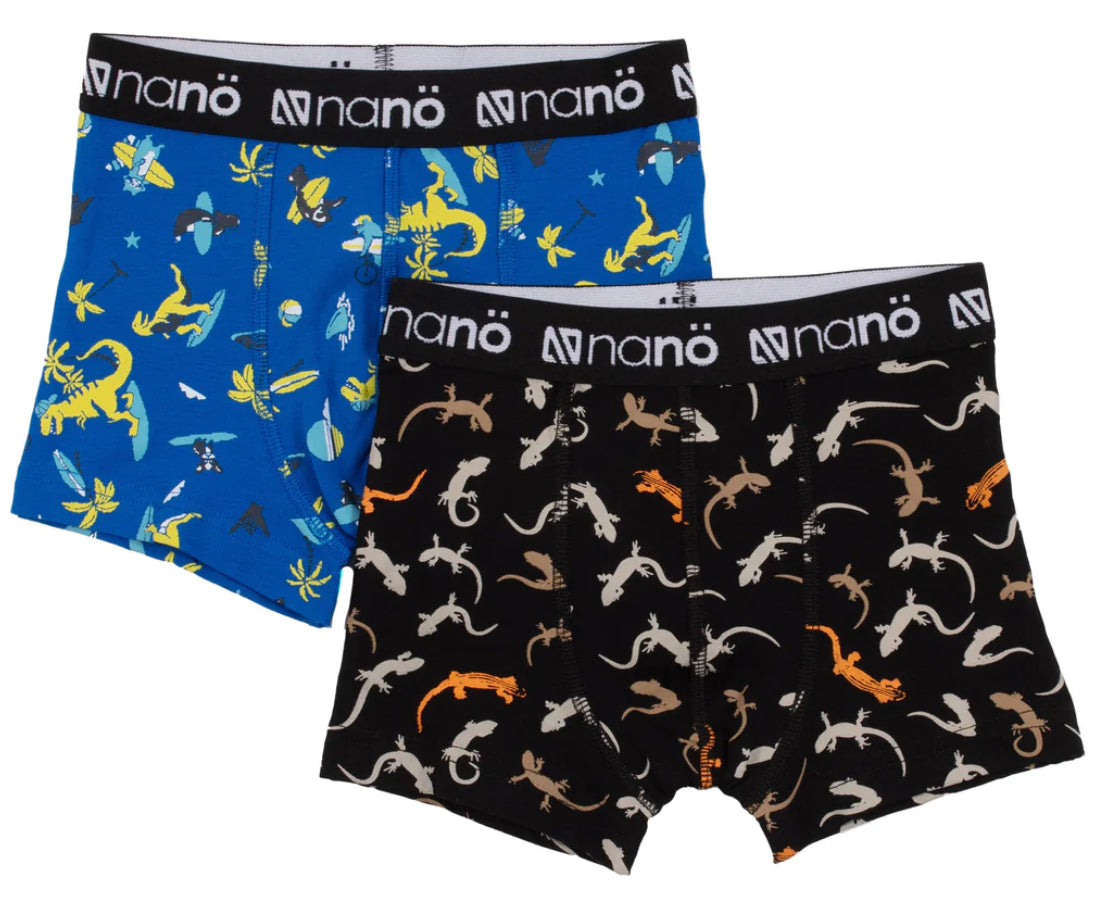 Boys Arctic Boxers-Nano {4}