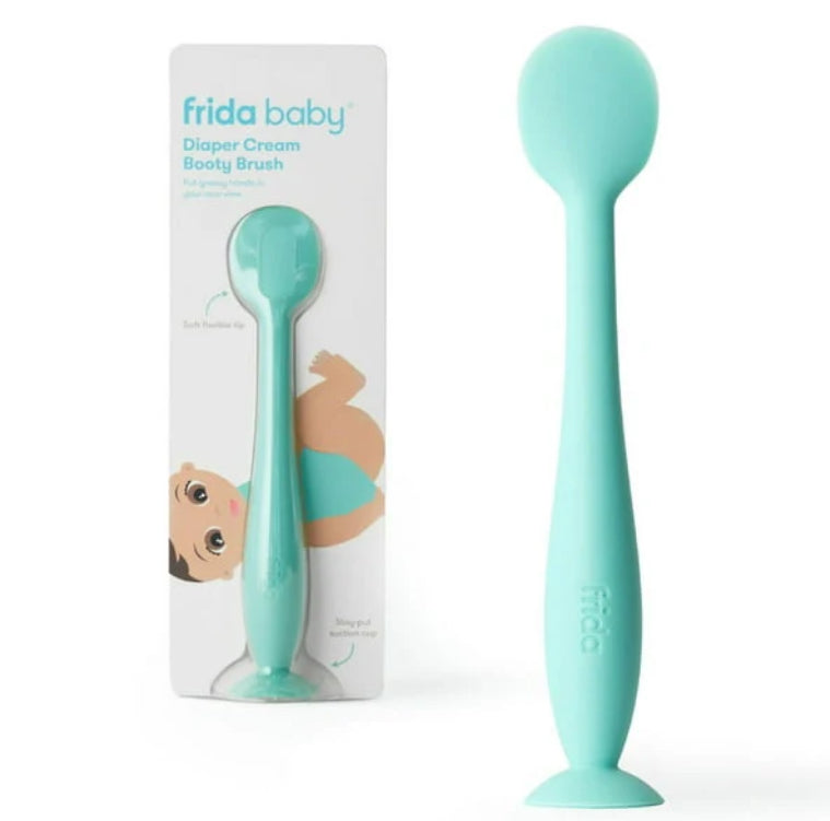 Diaper Cream Booty Brush-Frida Baby