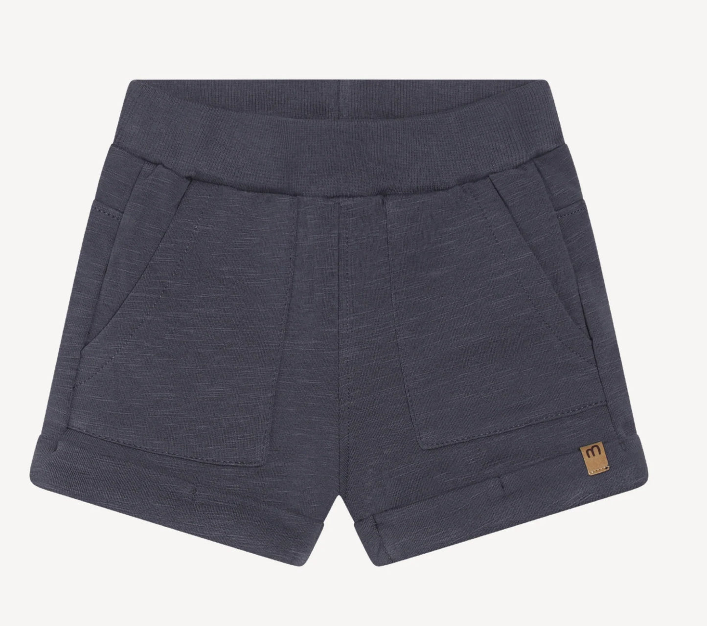 Knit Shorts - 2 colours - Minymo