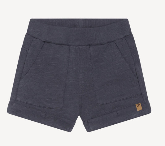 Knit Shorts - 2 colours - Minymo