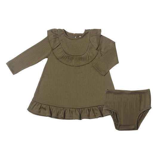 Sally Dress Ettie and H Baby