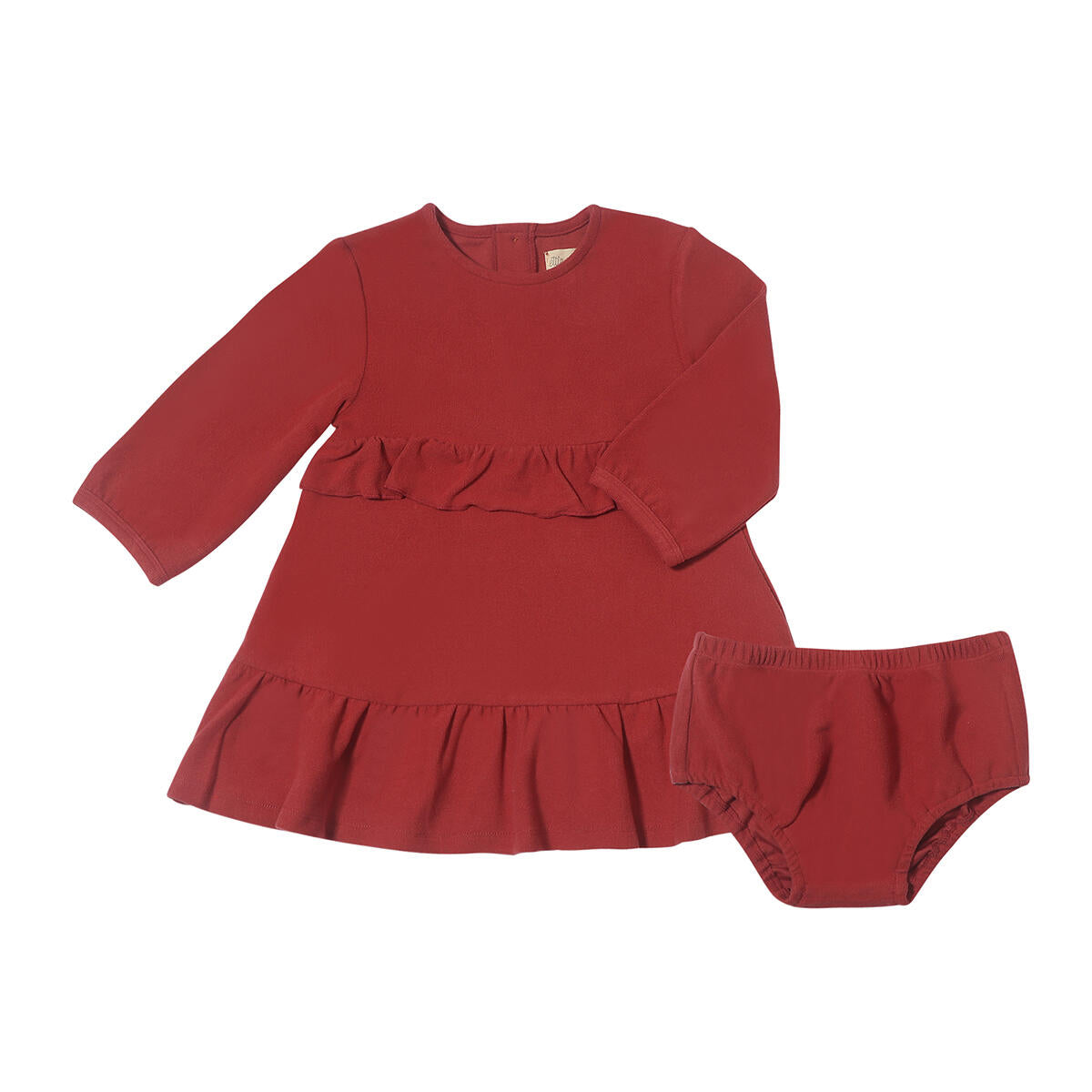 Imogan Dress 2 Colours-Ettie and H Baby