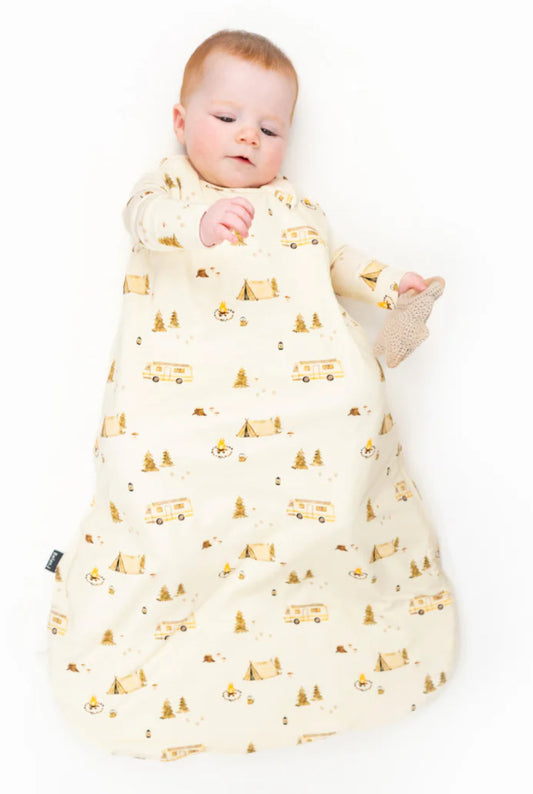 Day Camp 1.0 TOG Sleep Sack-Belan.J