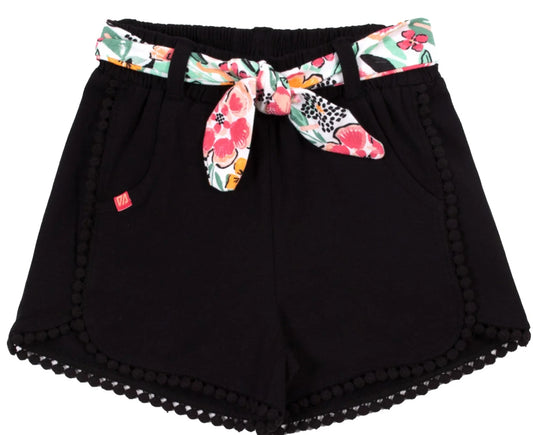 Shorts - Nano Black {4}