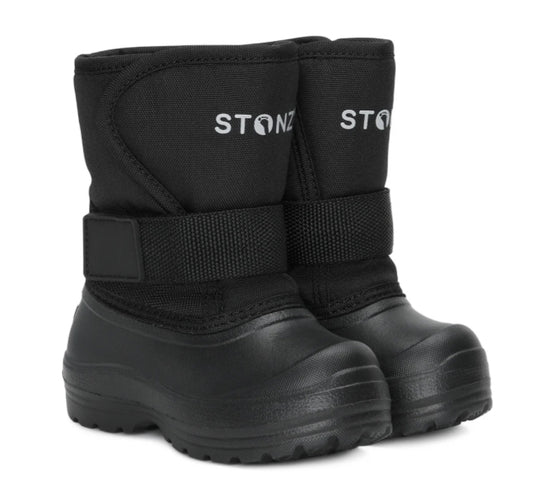 Stonz Light Weight Winter Boot - Trek Toddler -5 Colours