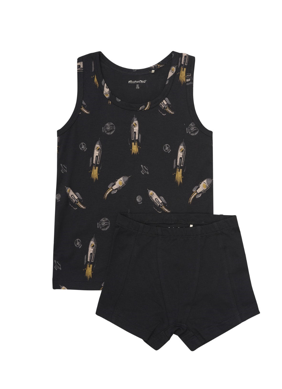 Minymo Underwear Set. Minymo           -2 styles
