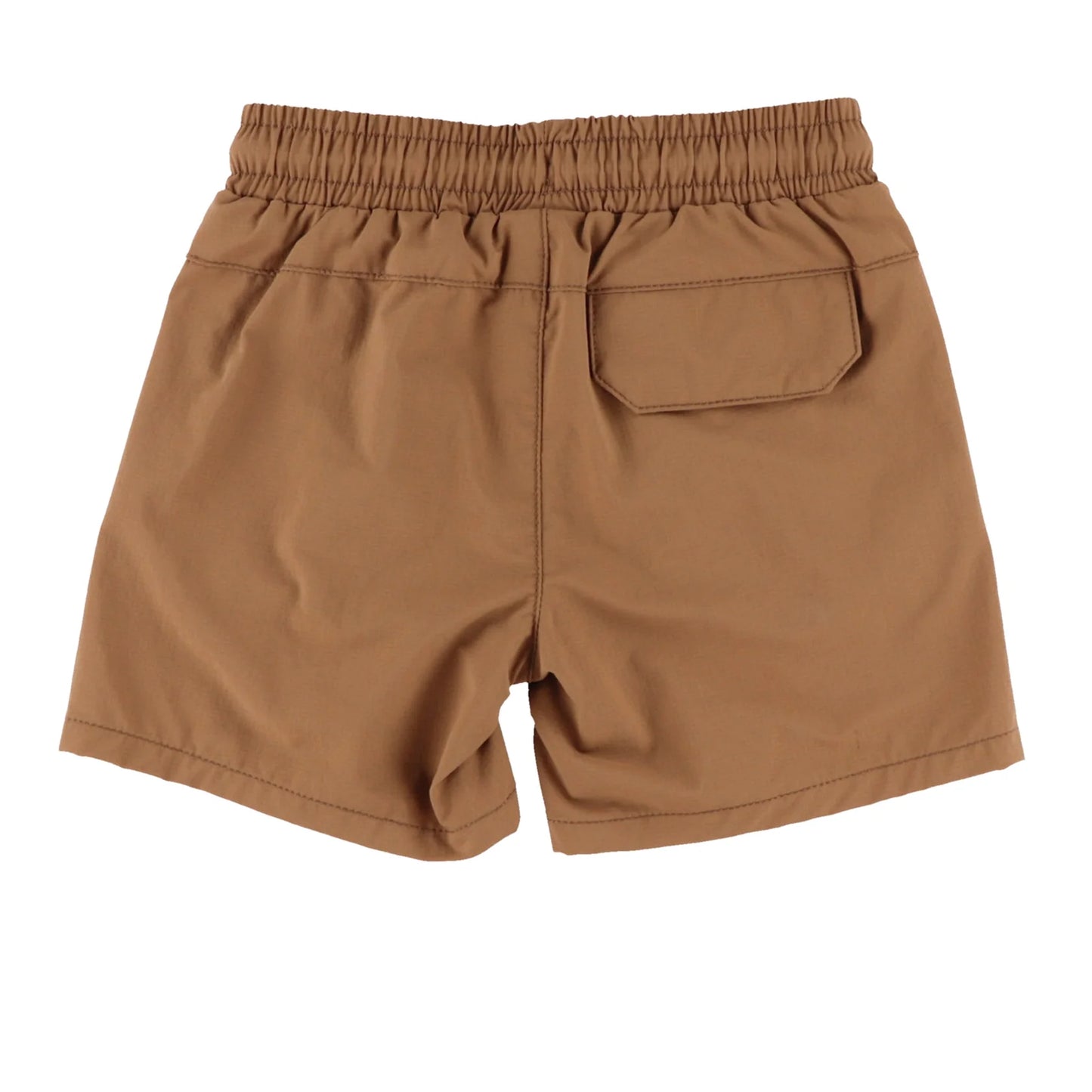 Boys brown Bermuda Shorts-Nano (Copy)