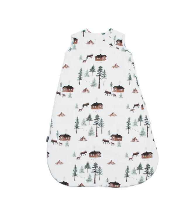 Moose Cabin 2.5 TOG Sleep Bag-Belan.J