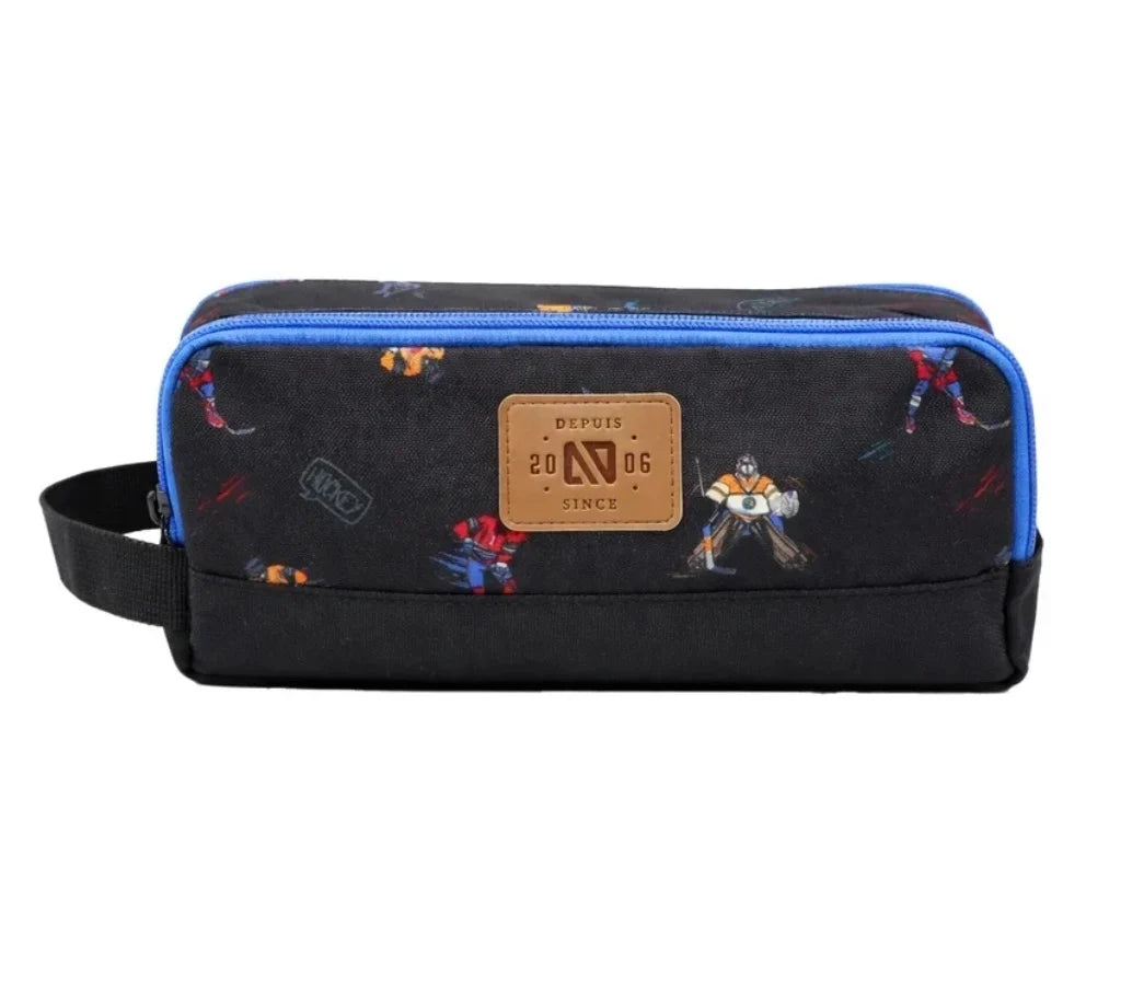 Hockey Pencil Case-Nano