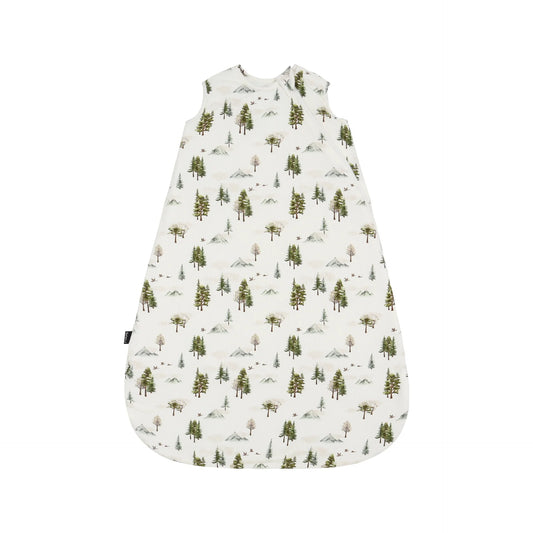 Misty Forest 2.5 TOG Sleep Sack-Belan.J