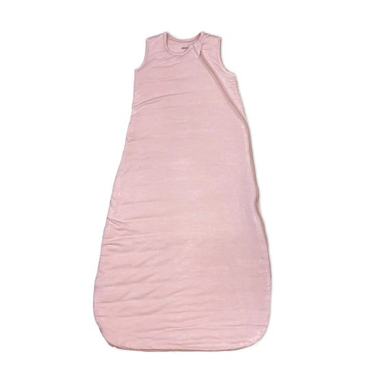 Teatime Pink Bamboo Sleeping Sack 2.5 TOG-Silkberry