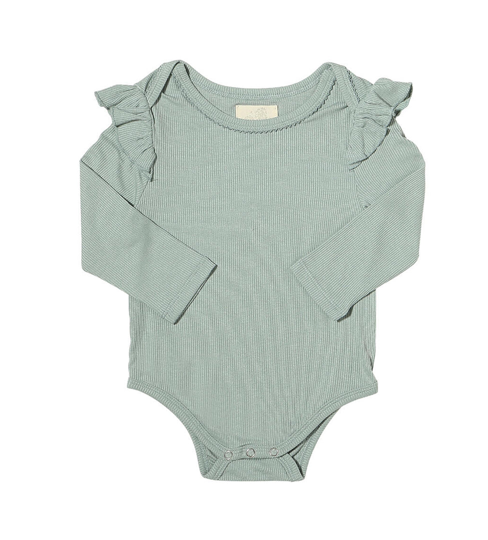 Francie Onesie-Vignette