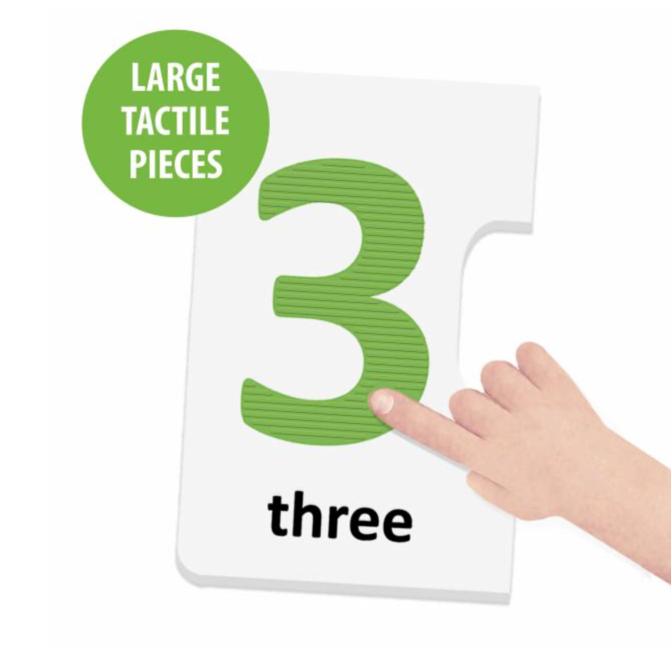 Touch And Play Numbers Shapes And Colours-Headu