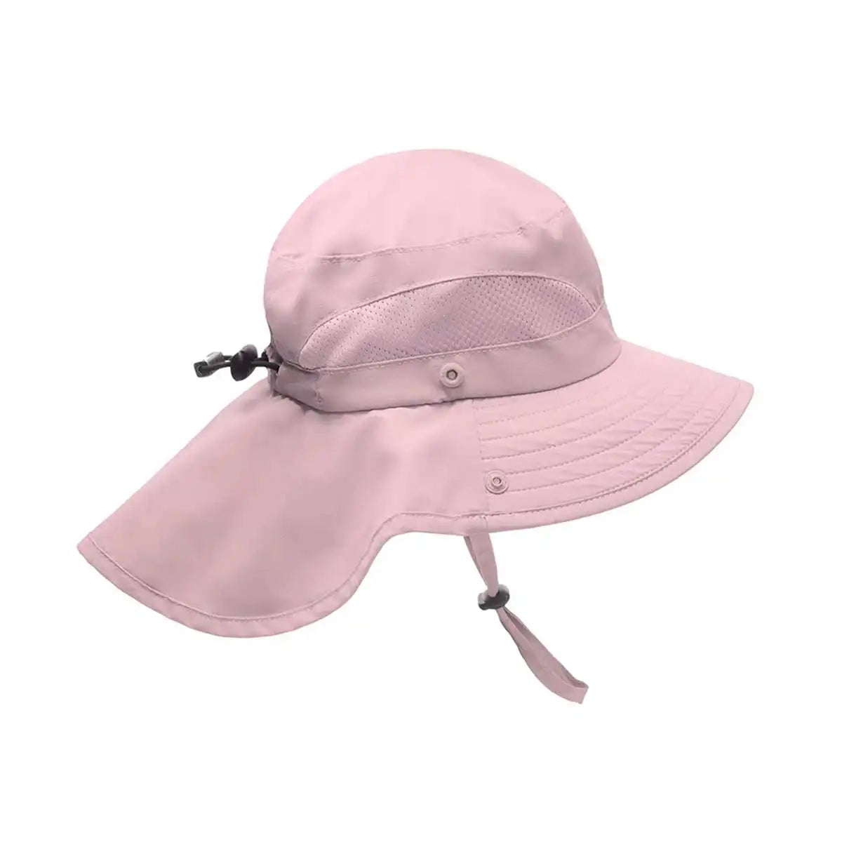 Explorer Sun Hats with Mesh inside by Stonz