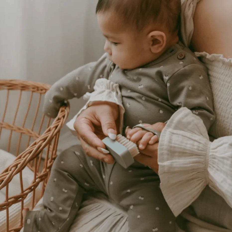 Baby Grooming Kit-Nouka