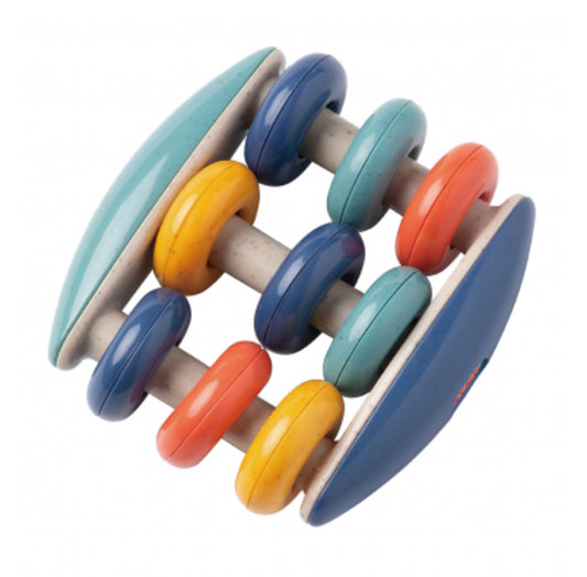 Abacus Rattle-Tolo