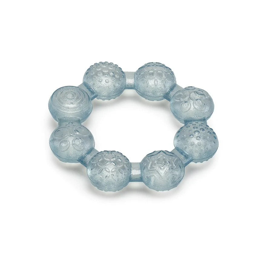 Nouka Cooling Ring Teether -3 Colours