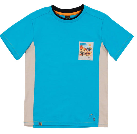 T-shirt - Nano (4)