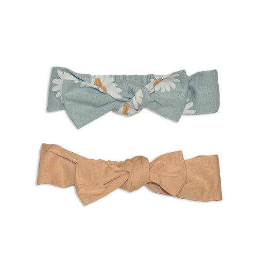 Bamboo Headband - Silkberry