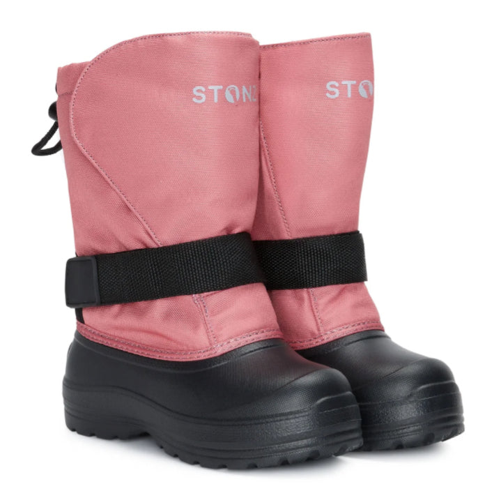 Stonz Light Weight Winter Boot - Trek