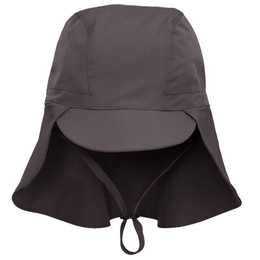 Castle rock Long Back UV Sun Cap-Calikids