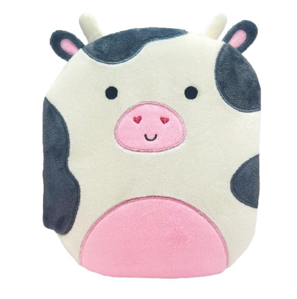 Happy Cow Plush-Make Believe Ideas