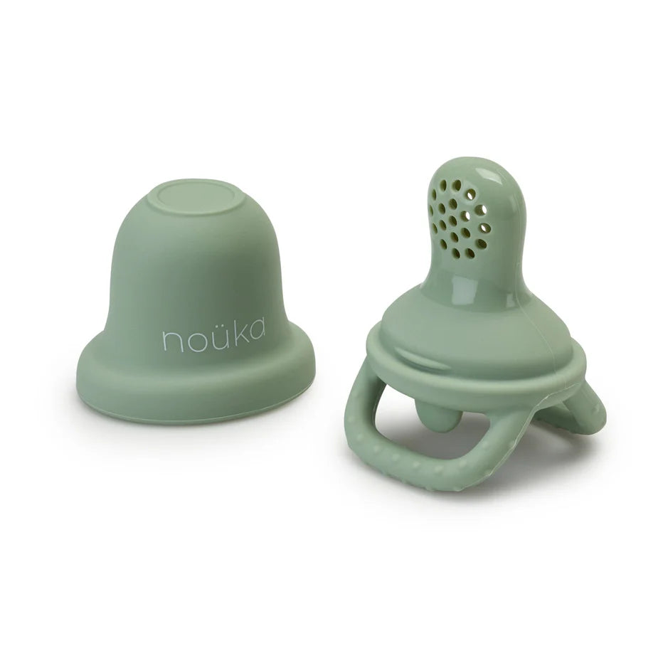 Baby Food Feeder-Noüka -3 Colours