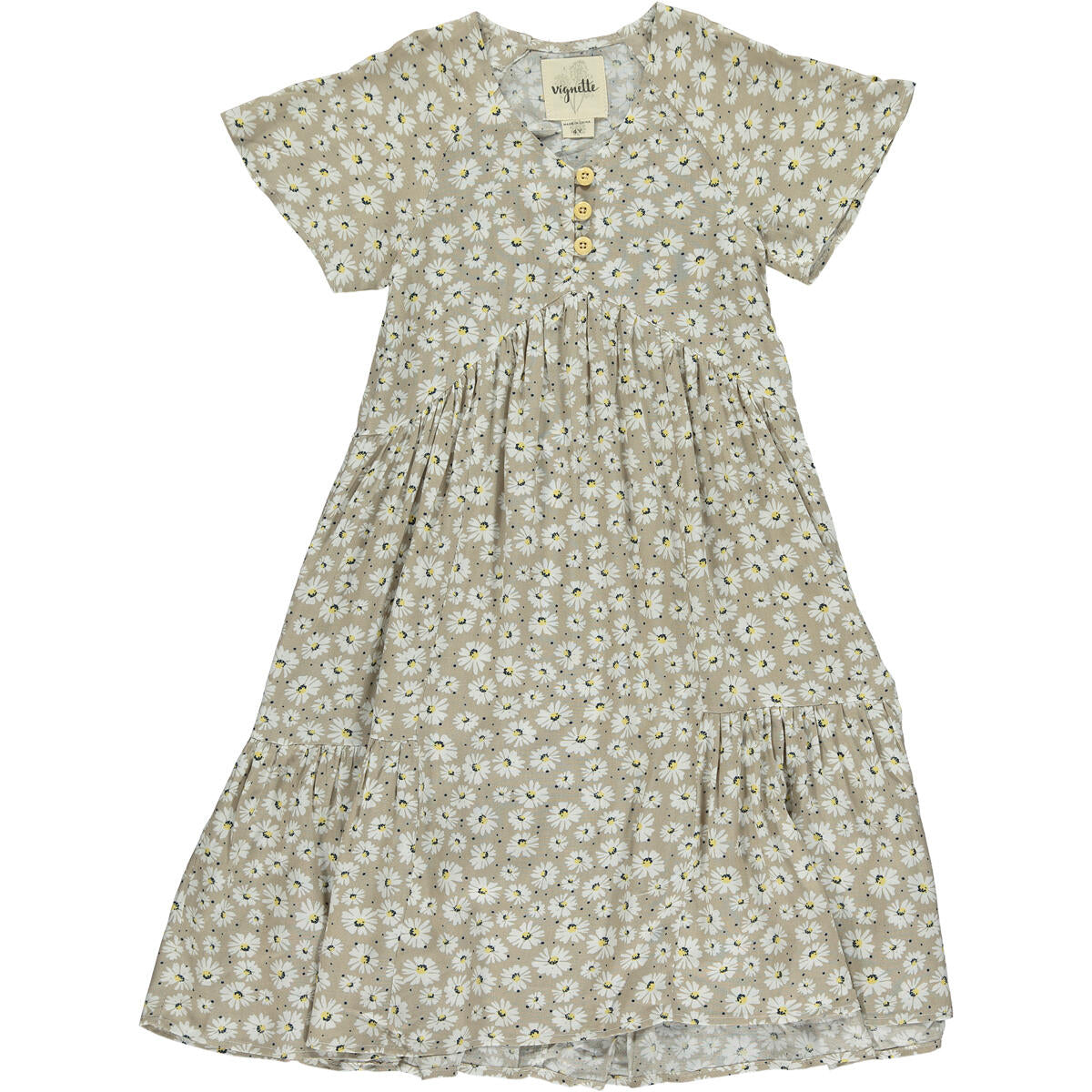 Wanda Dress-Vignette-Girls