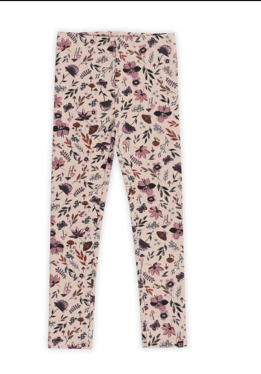 butterfly leggings,  girls leggings, 