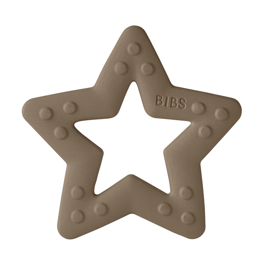Bibs Baby Bitie Star