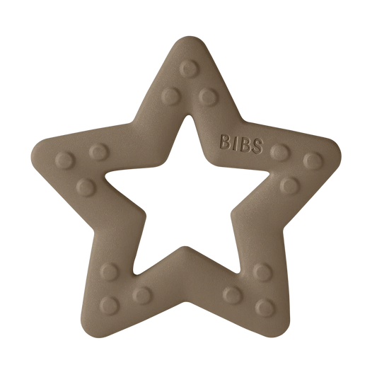 Bibs Baby Bitie Star