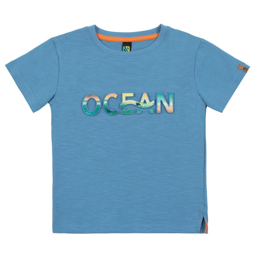 Ocean T-shirt Nano