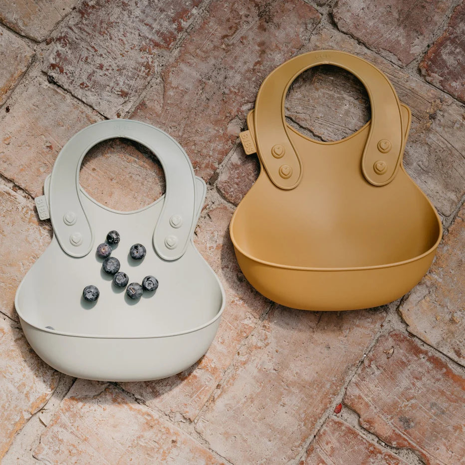 Overall Bib-Bibs
