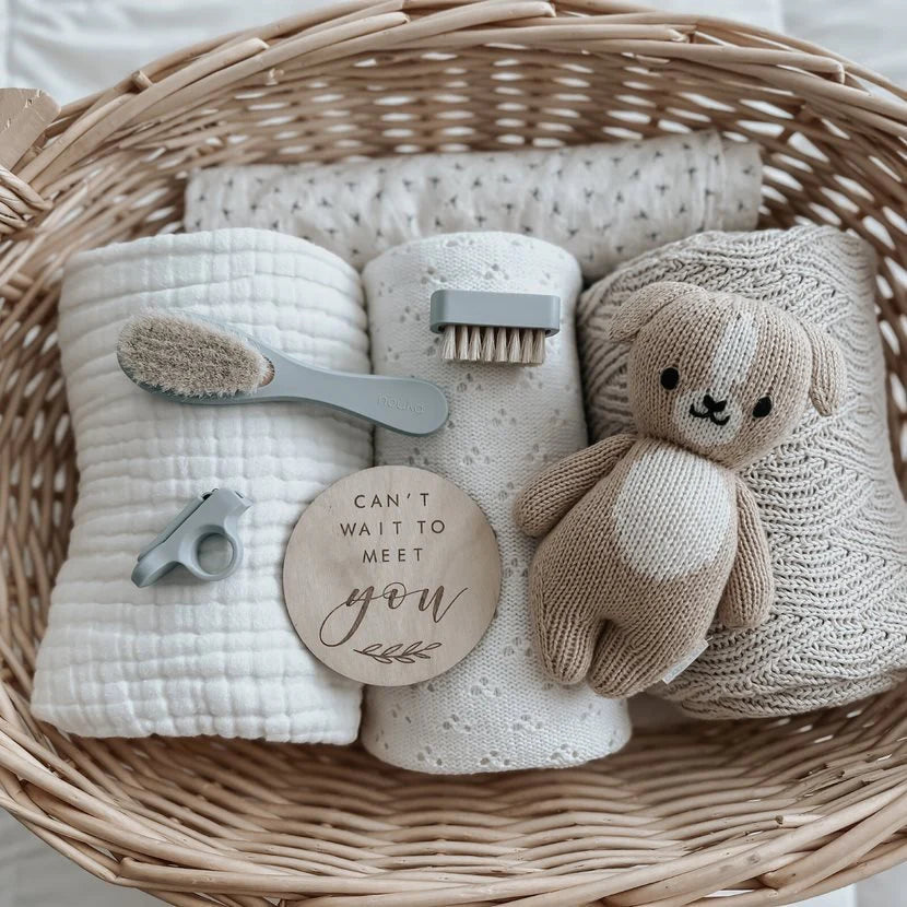 Baby Grooming Kit-Nouka
