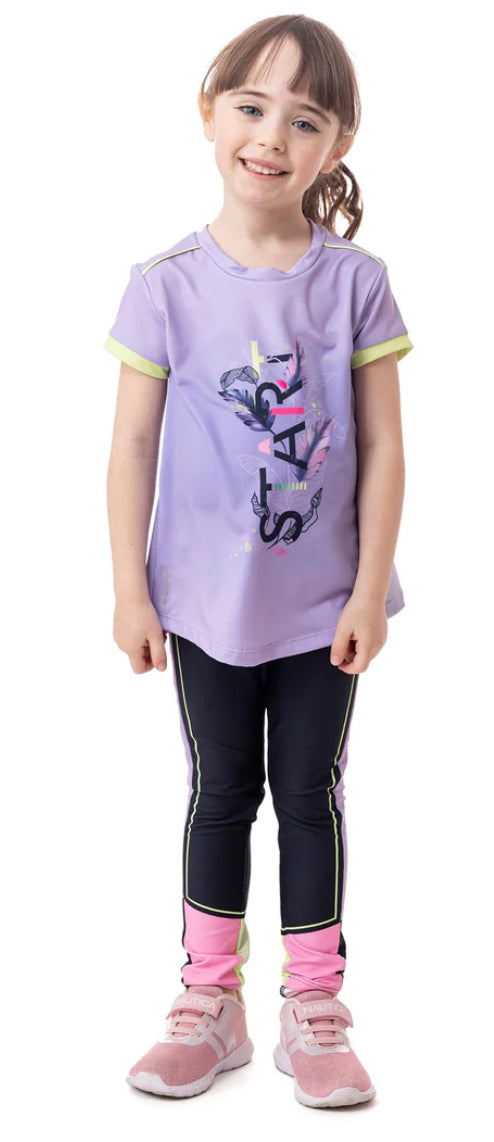 Athletic T-shirt Lilac-Nano (24)