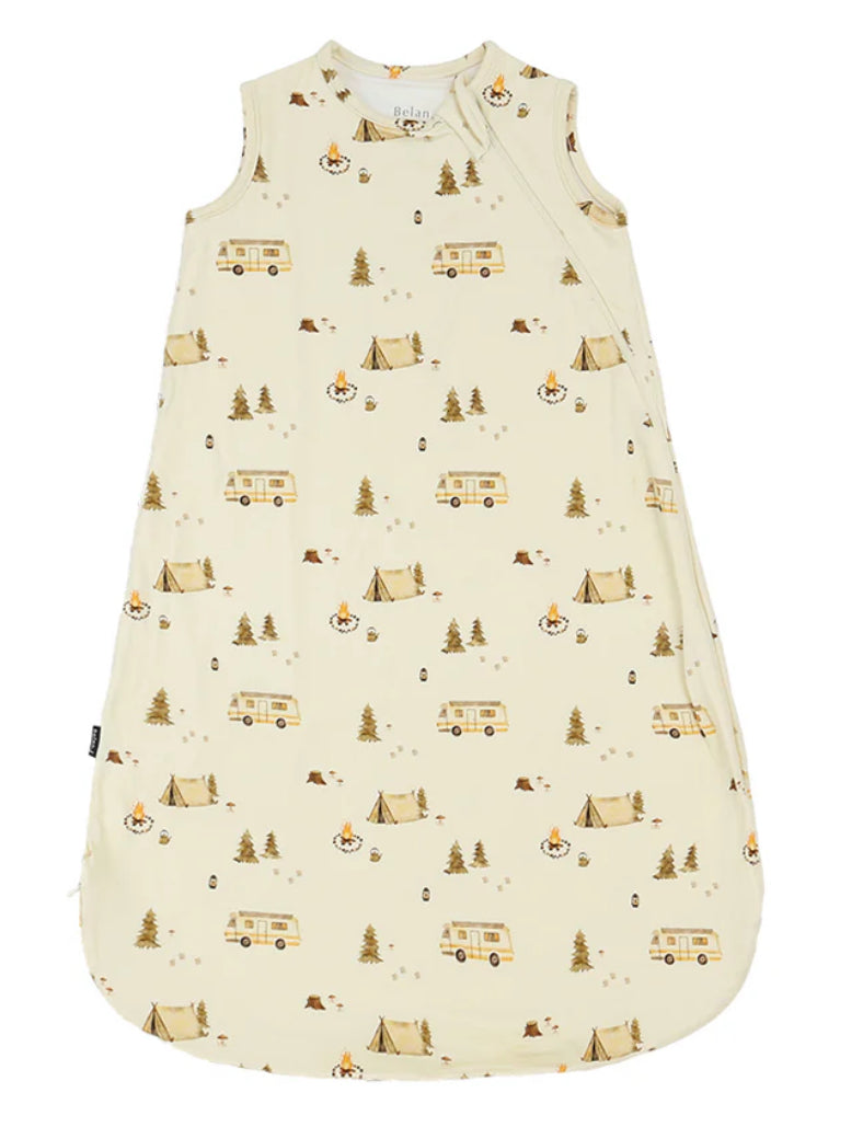 Day Camp 0.5 TOG Sleep Sack-Belan.J (Copy)