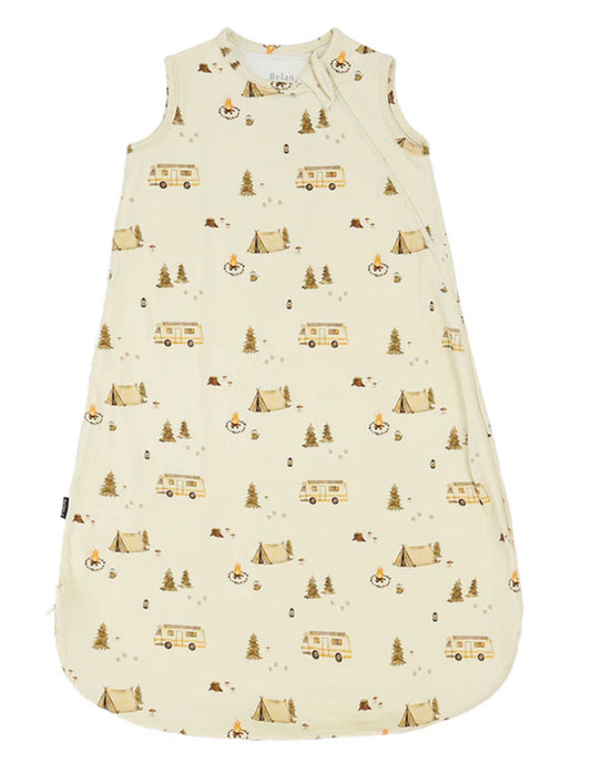 Day Camp 0.5 TOG Sleep Sack-Belan.J (Copy)