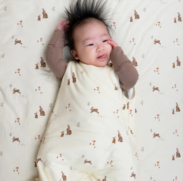 Bunnies 2.5 TOG Sleep Bag-Belan J