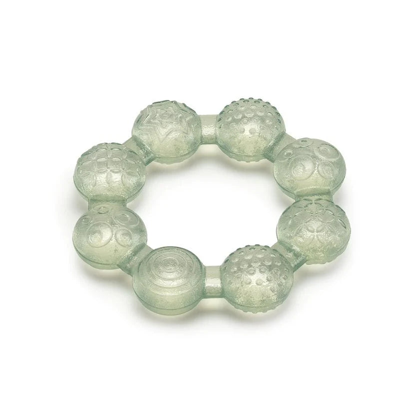 Nouka Cooling Ring Teether -3 Colours